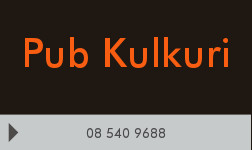 Pub Kulkuri logo